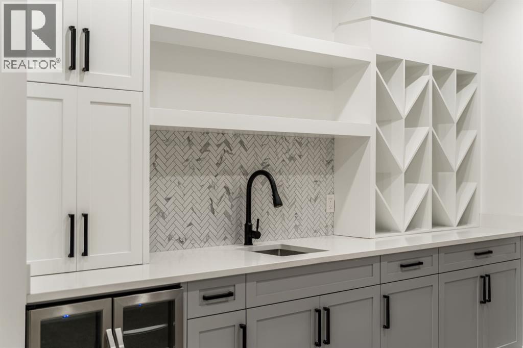 Single Family House for Sale in  A Street SW Richmond Calgary 