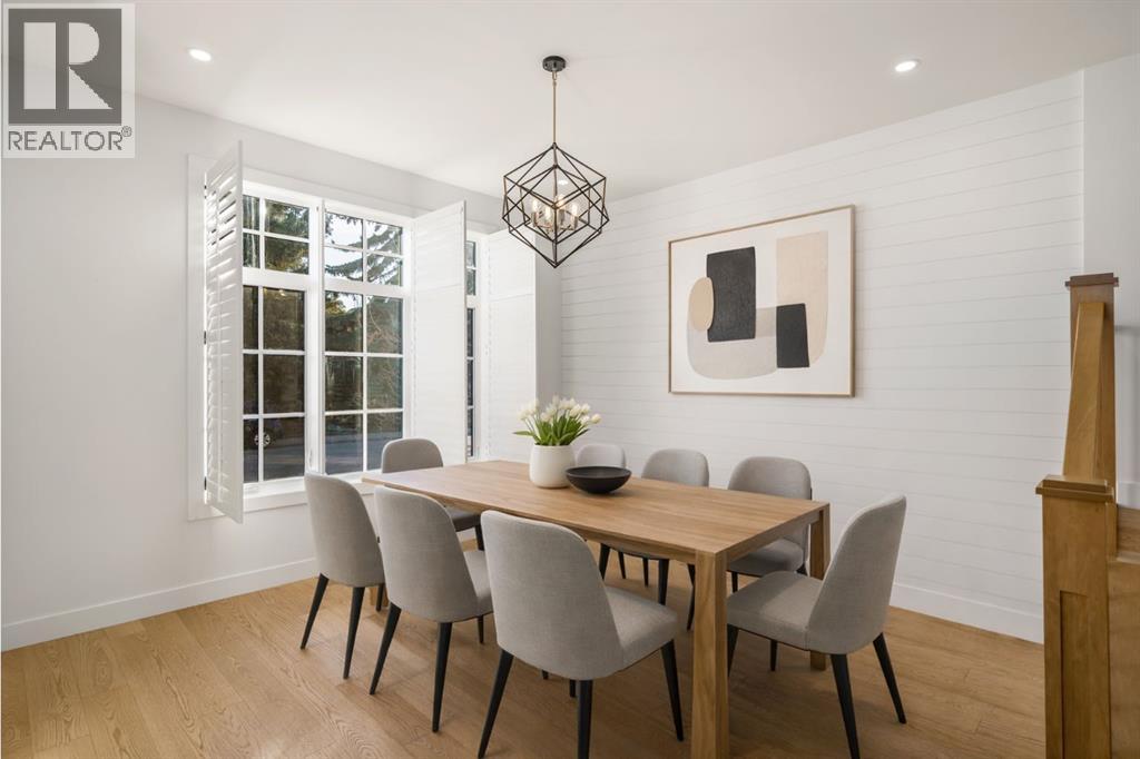 Single Family House for Sale in  A Street SW Richmond Calgary 