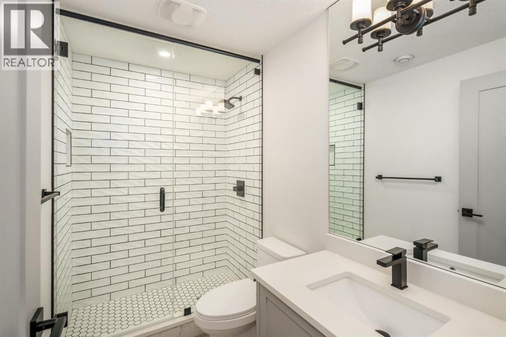 Single Family House for Sale in  A Street SW Richmond Calgary 