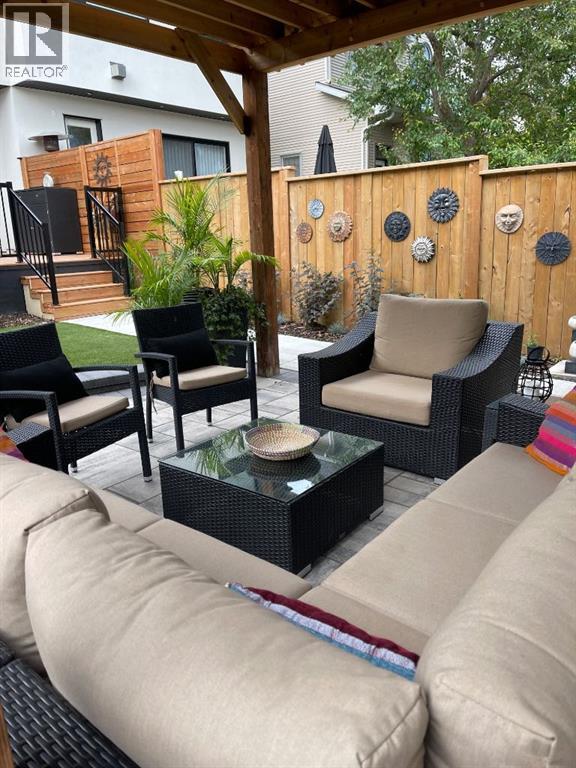 Single Family House for Sale in  A Street SW Richmond Calgary 