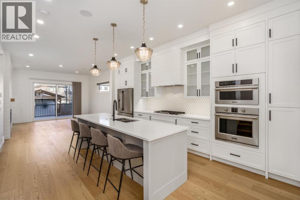 Single Family House for Sale in  A Street SW Richmond Calgary 