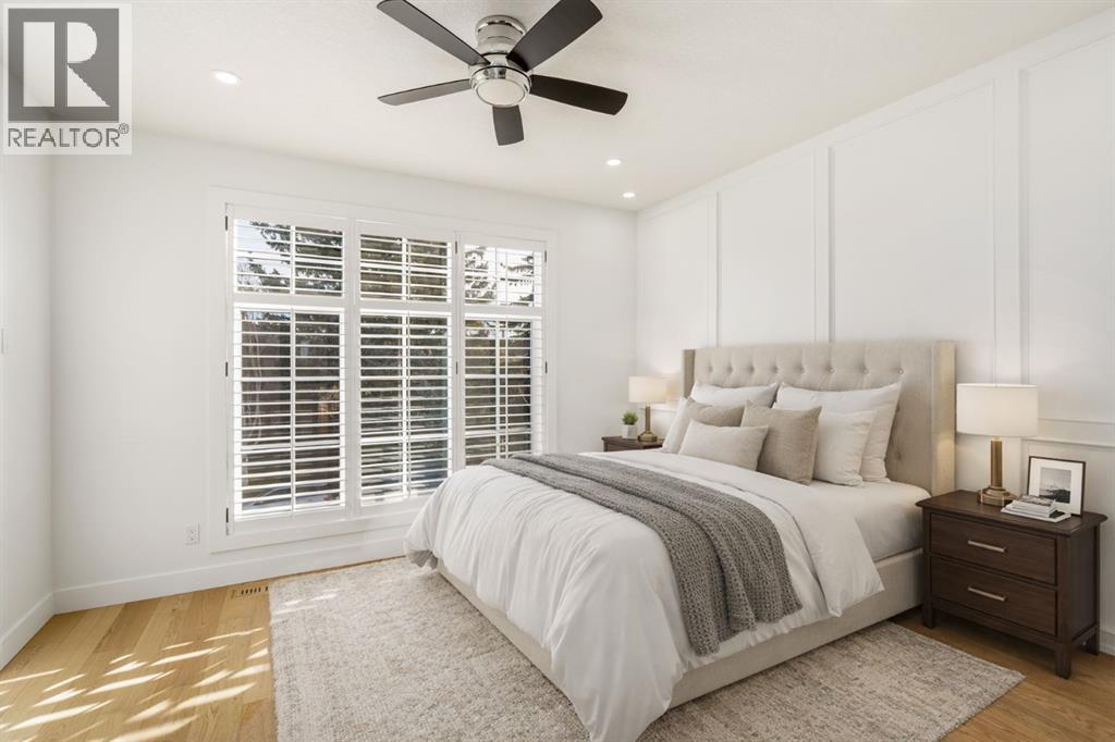 Single Family House for Sale in  A Street SW Richmond Calgary 