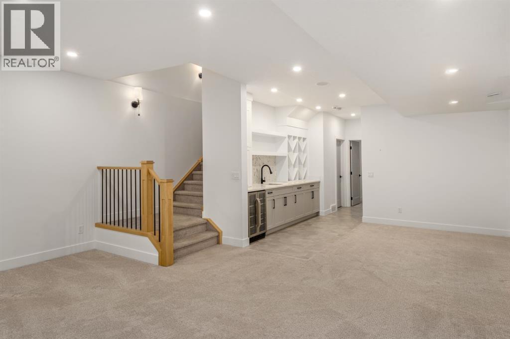 Single Family House for Sale in  A Street SW Richmond Calgary 