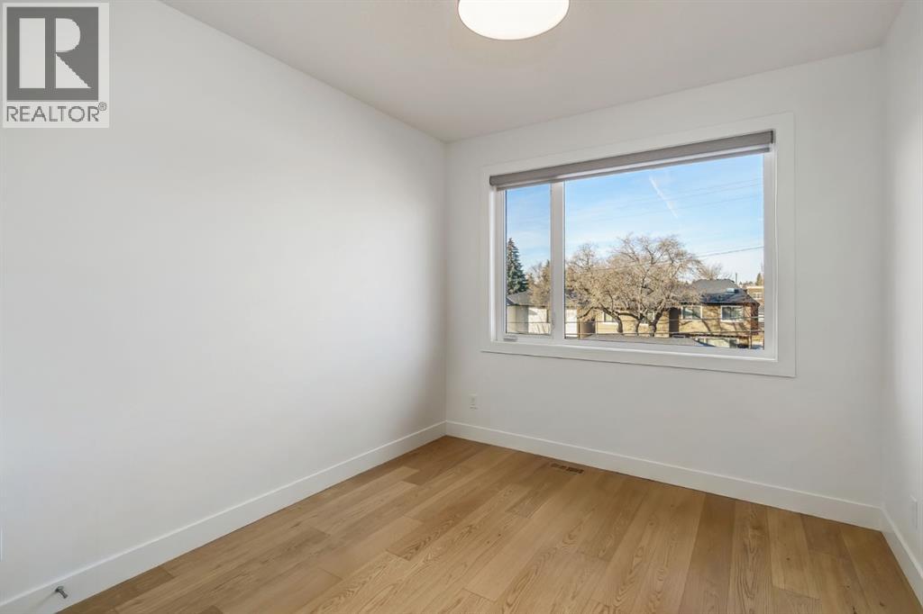 Single Family House for Sale in  A Street SW Richmond Calgary 