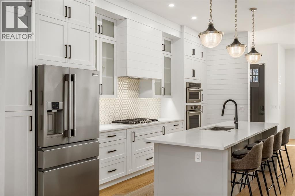 Single Family House for Sale in  A Street SW Richmond Calgary 