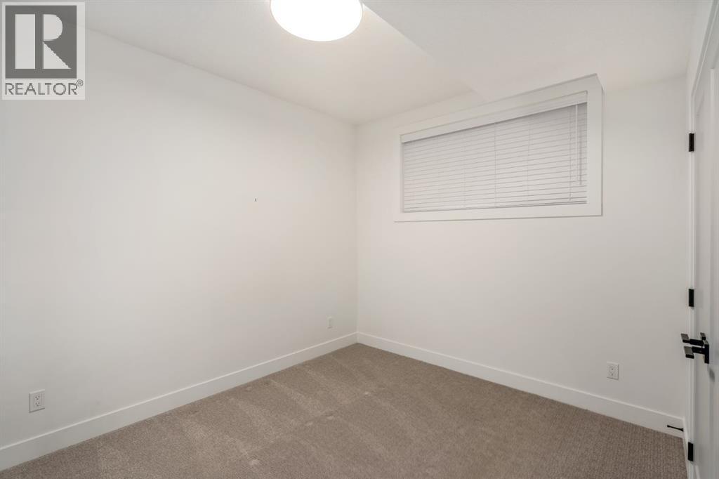 Single Family House for Sale in  A Street SW Richmond Calgary 