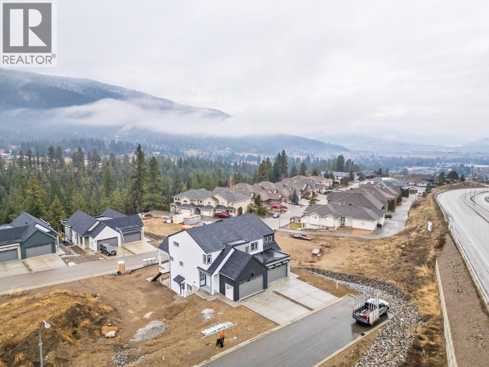 7005 Manning Place, Vernon