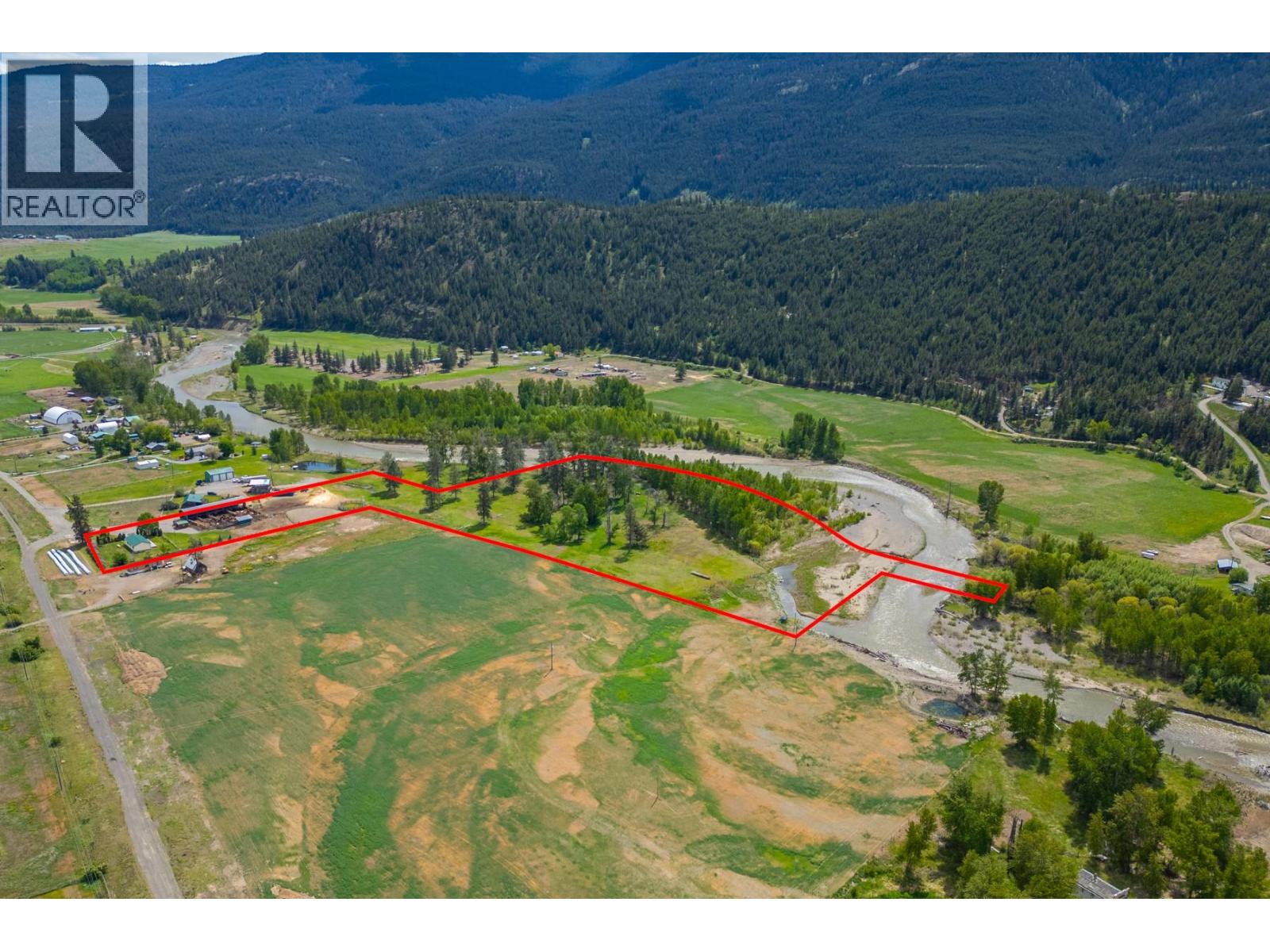  2225 Hazelhurst Road, Merritt