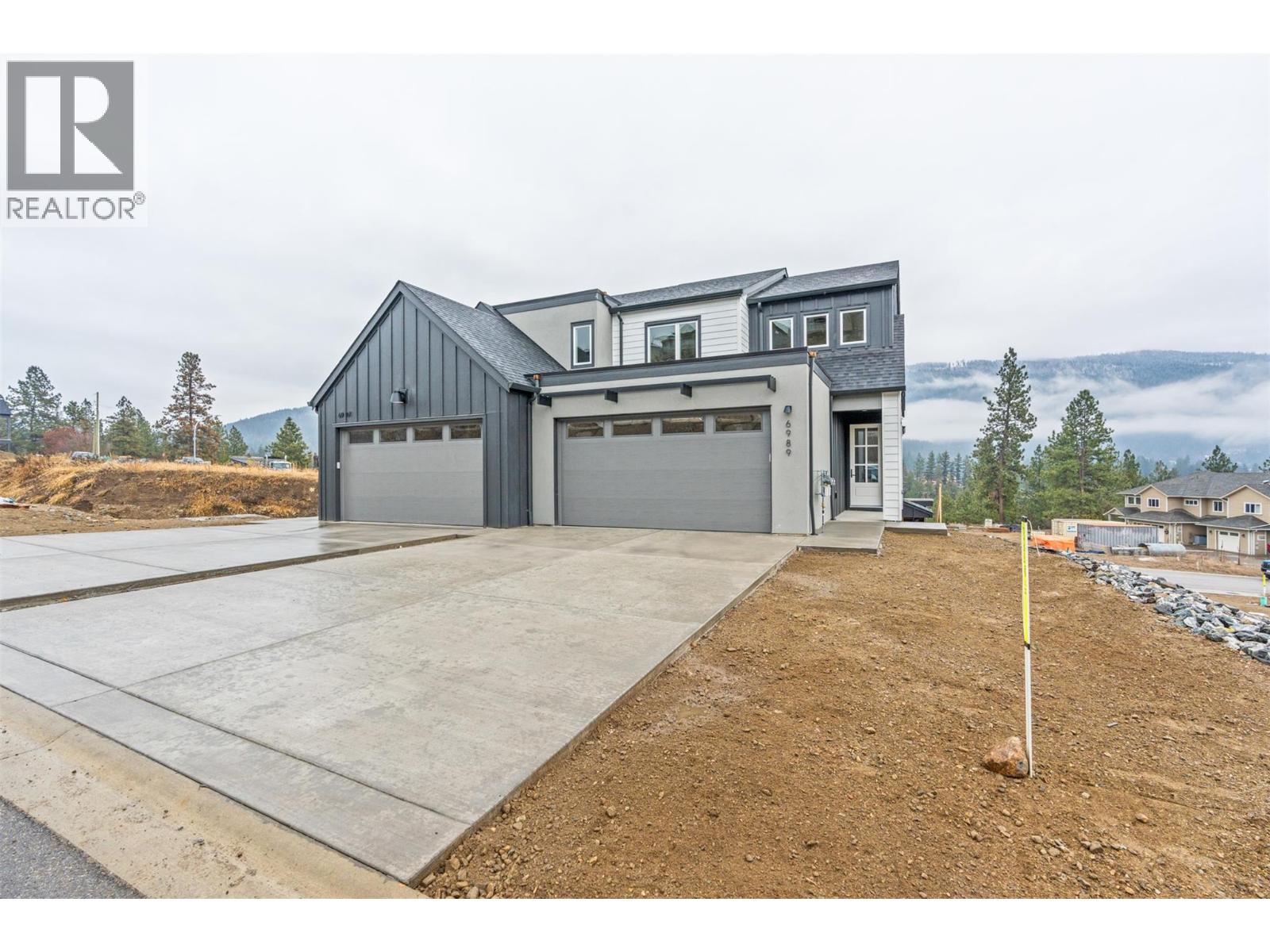 7005 Manning Place, Vernon