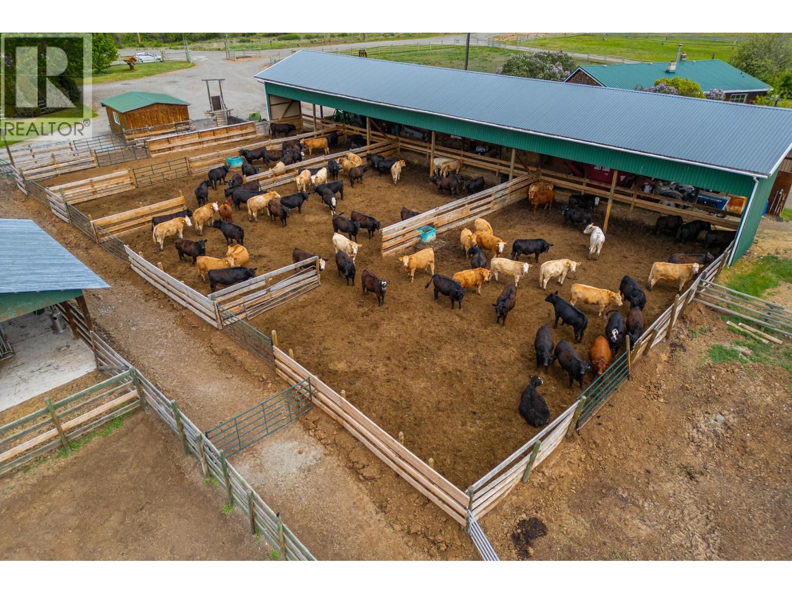  2225 Hazelhurst Road, Merritt