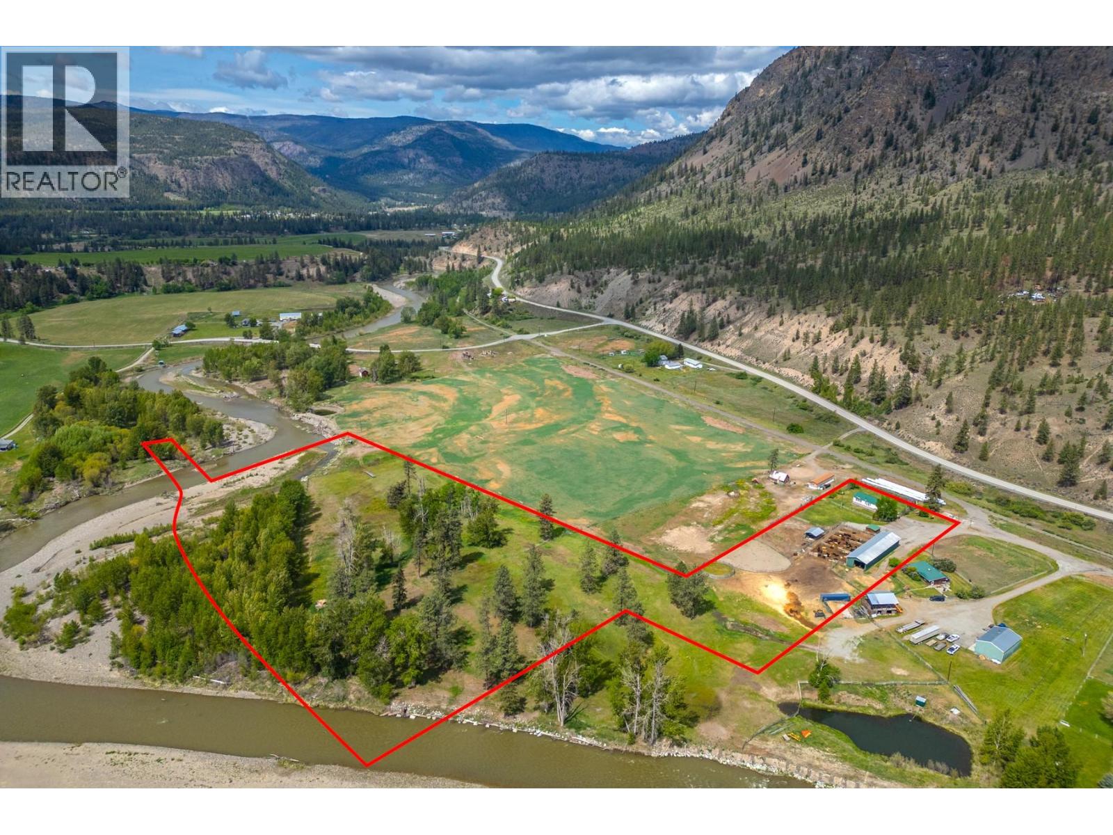  2225 Hazelhurst Road, Merritt