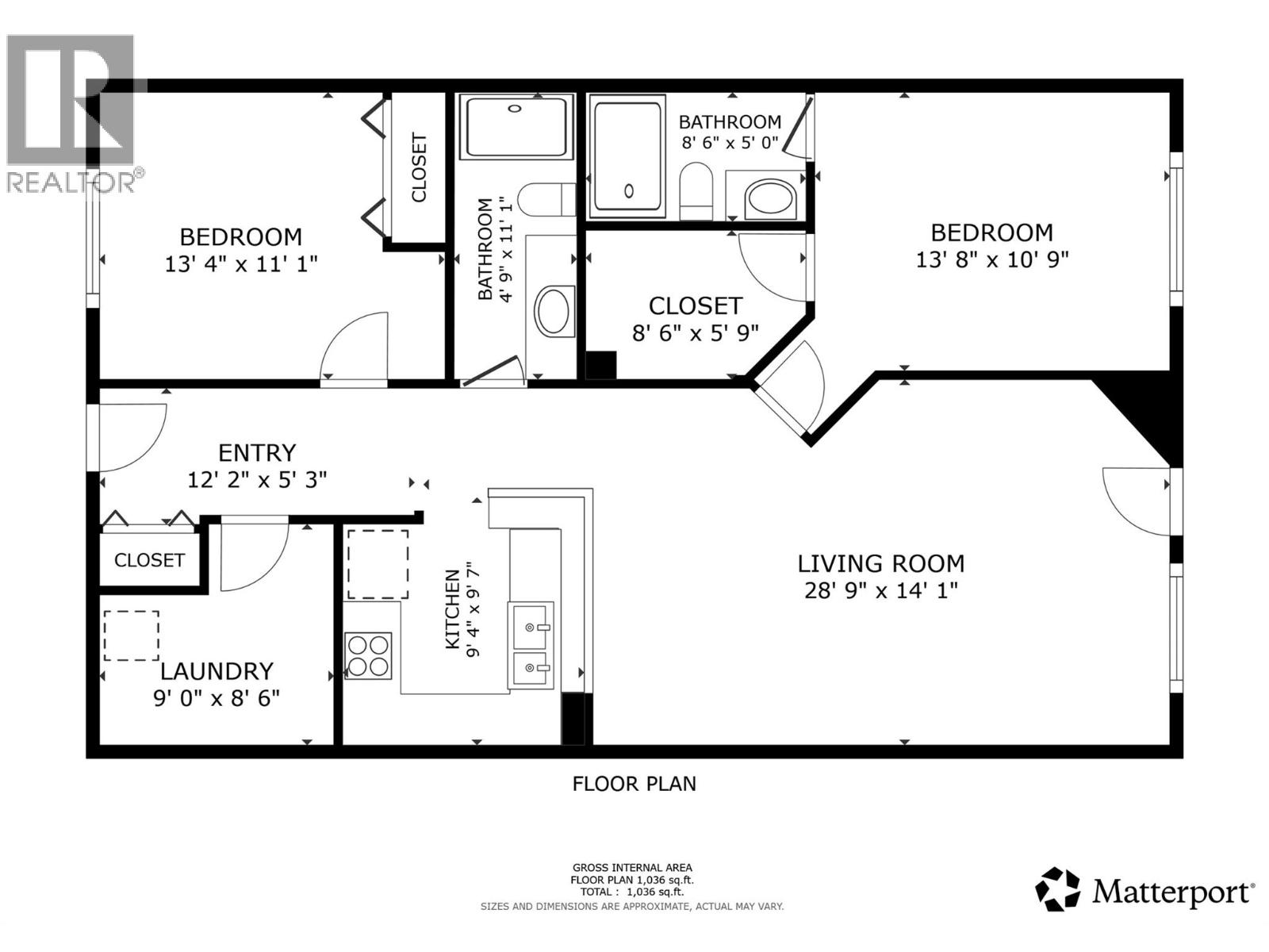 #103 301 Browne Road - 2