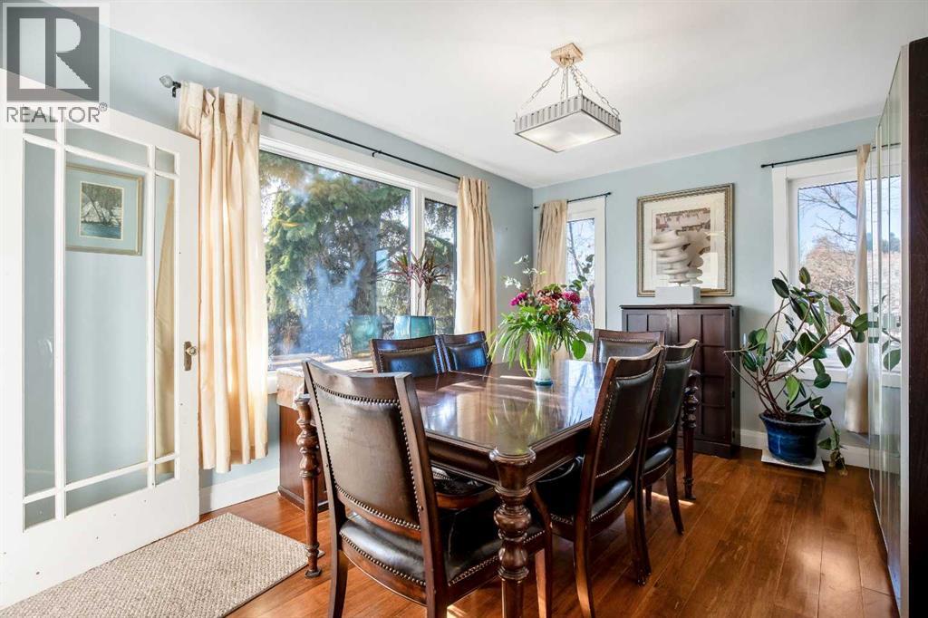 Single Family House Bungalow for Sale in   Avenue NE Renfrew Calgary 