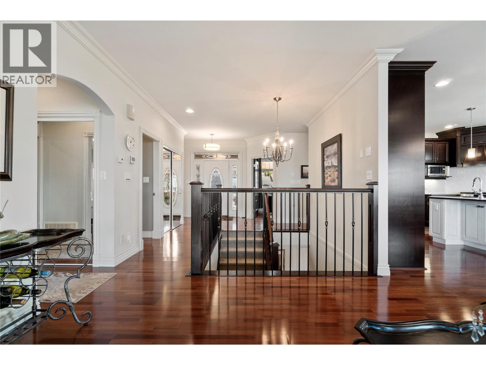 2990 20 Street NE Unit# 33, Salmon Arm