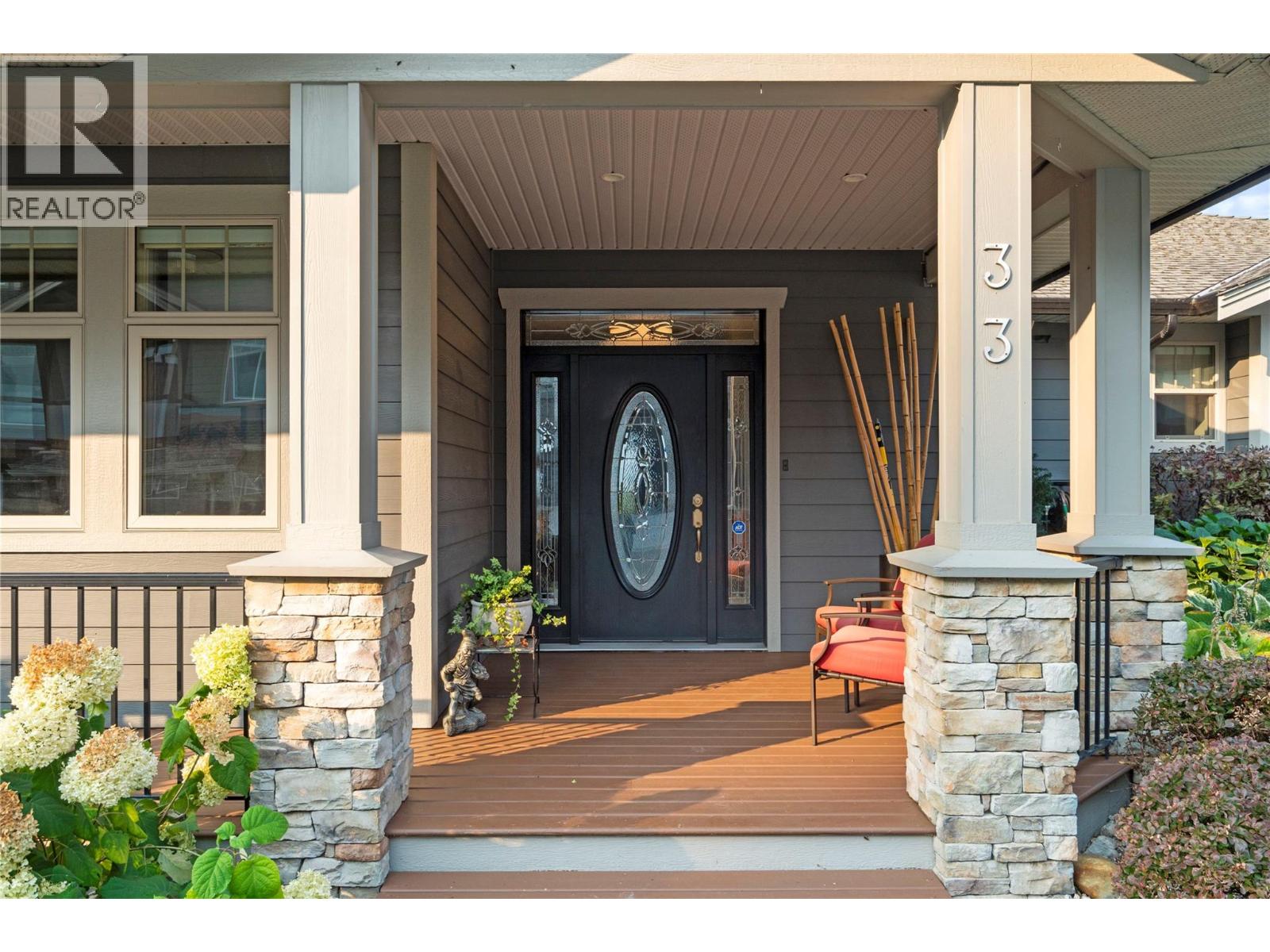 2990 20 Street NE Unit# 33, Salmon Arm