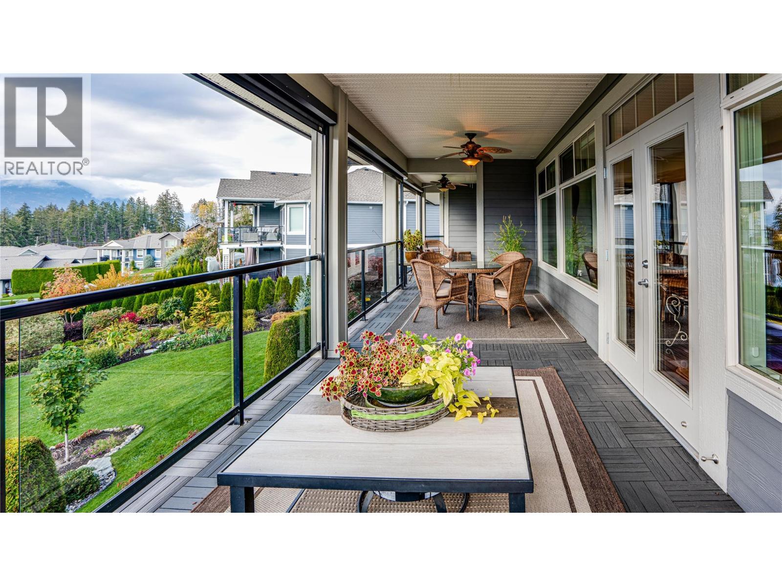 2990 20 Street NE Unit# 33, Salmon Arm