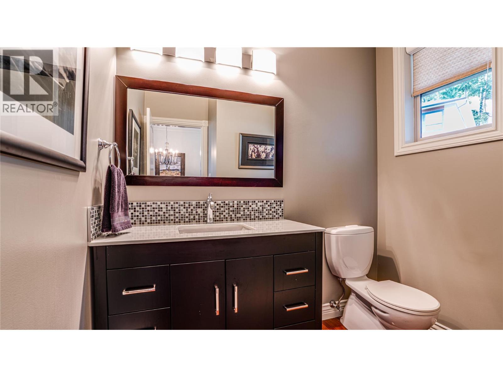 2990 20 Street NE Unit# 33, Salmon Arm