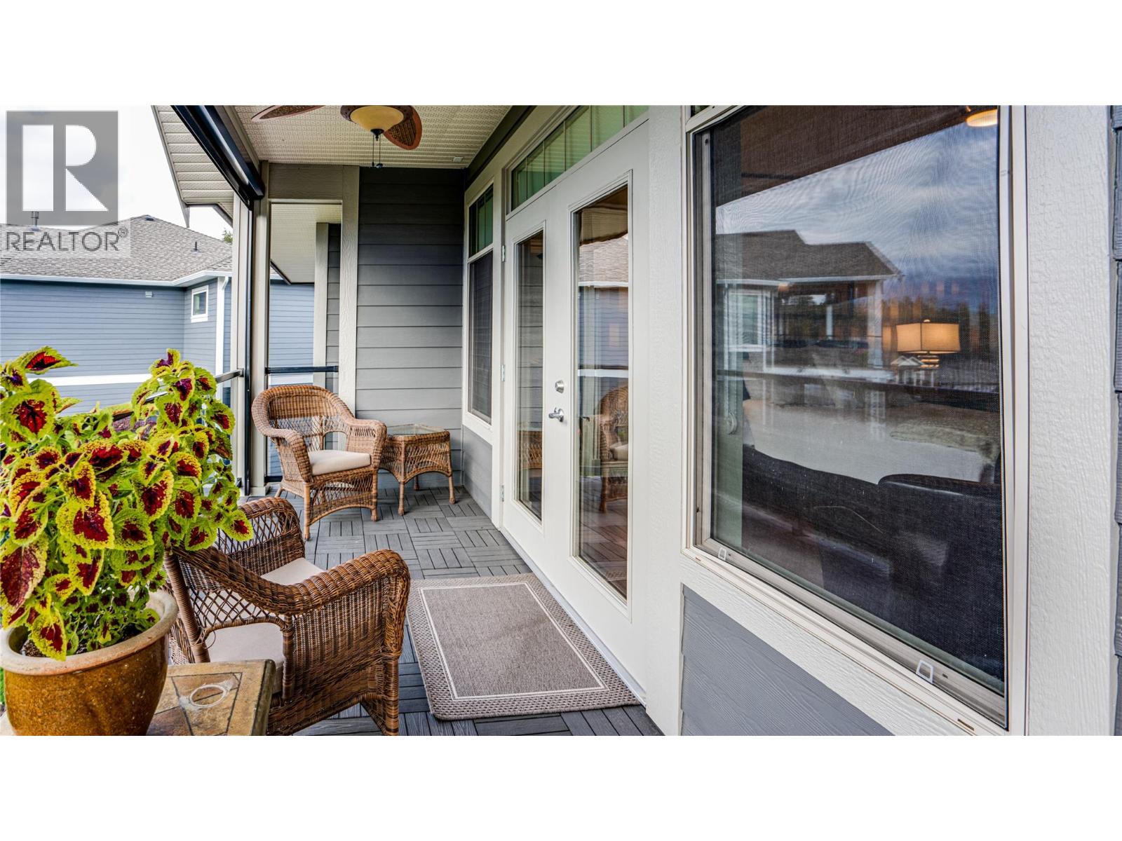 2990 20 Street NE Unit# 33, Salmon Arm