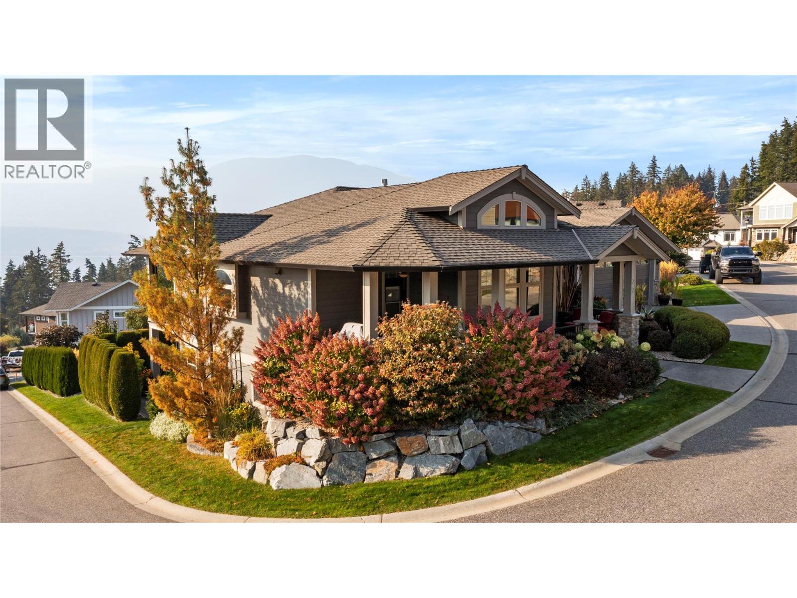 2990 20 Street NE Unit# 33, Salmon Arm