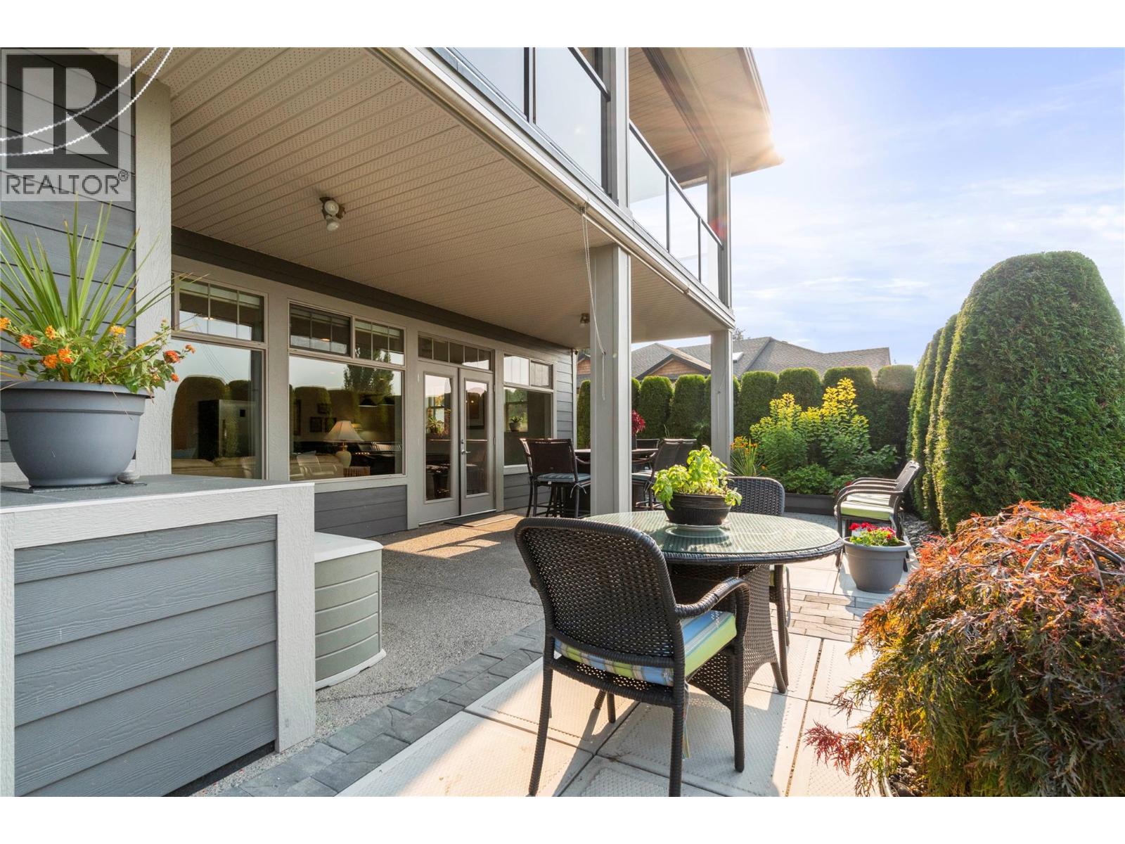 2990 20 Street NE Unit# 33, Salmon Arm