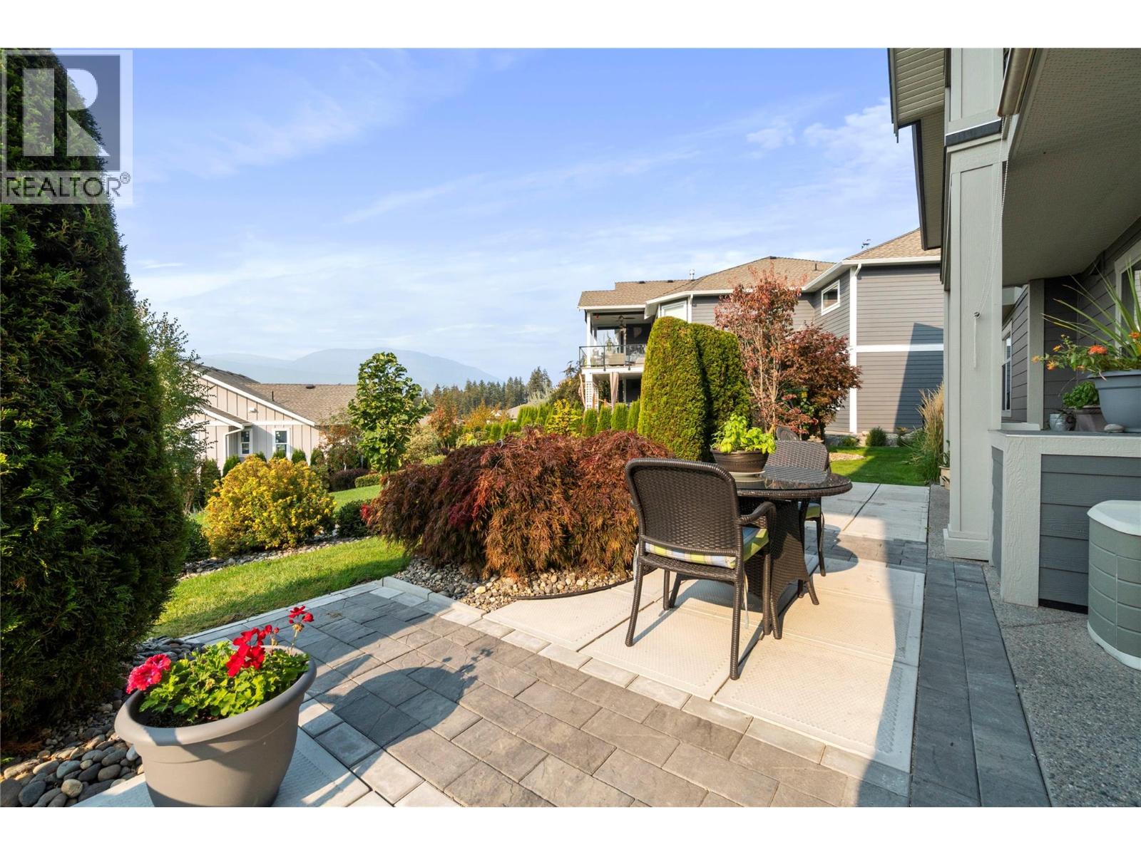 2990 20 Street NE Unit# 33, Salmon Arm