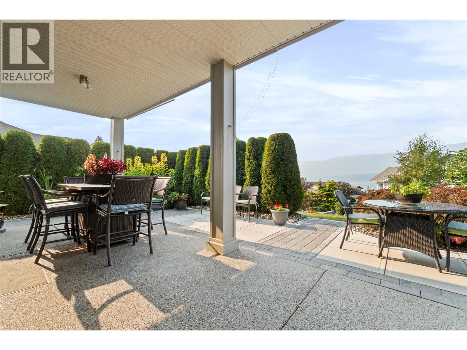 2990 20 Street NE Unit# 33, Salmon Arm