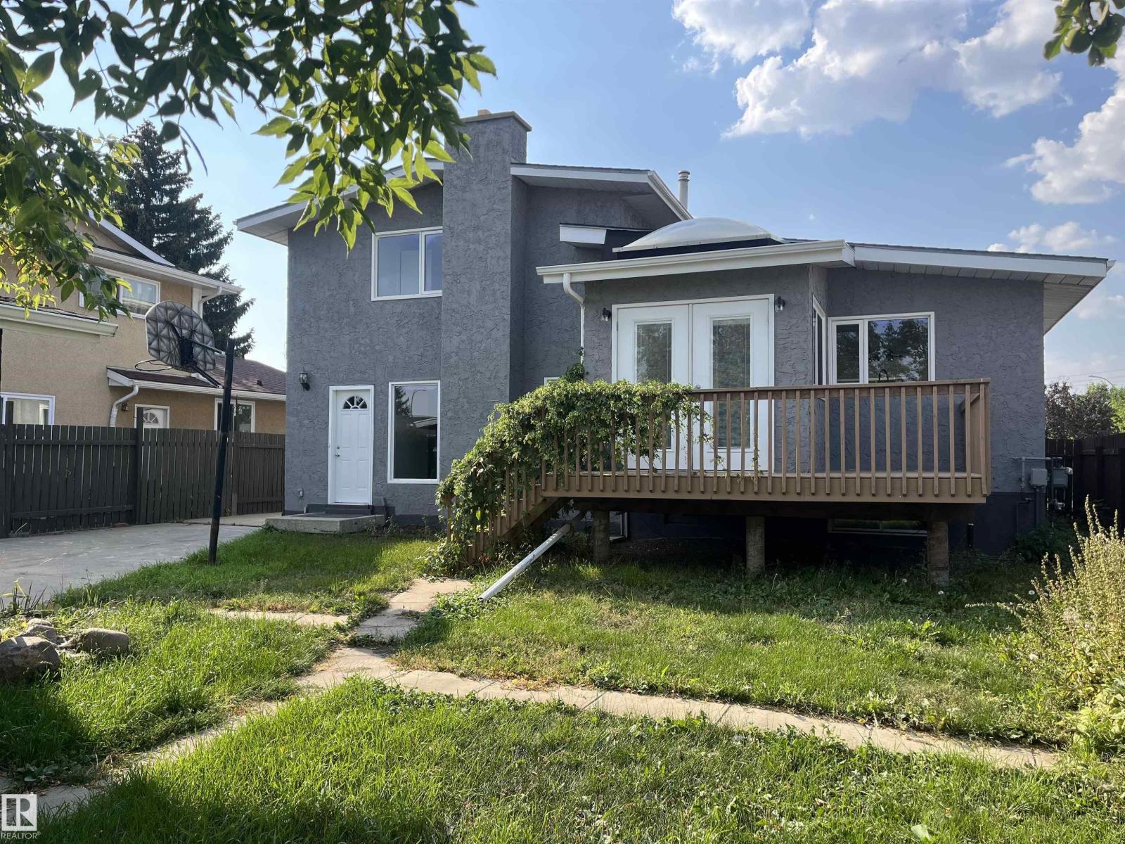 16307 112 ST NW, Edmonton