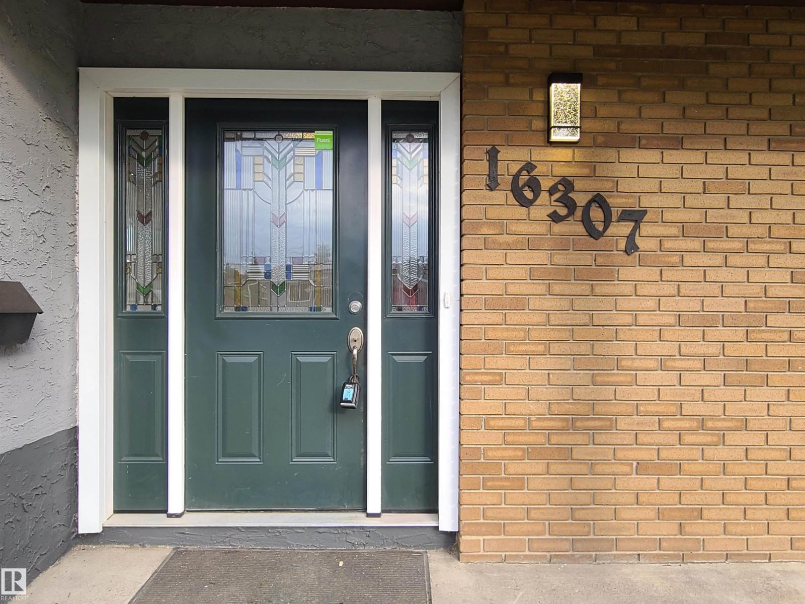 16307 112 ST NW, Edmonton