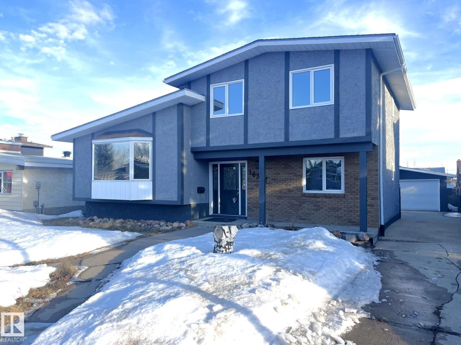 16307 112 ST NW, Edmonton