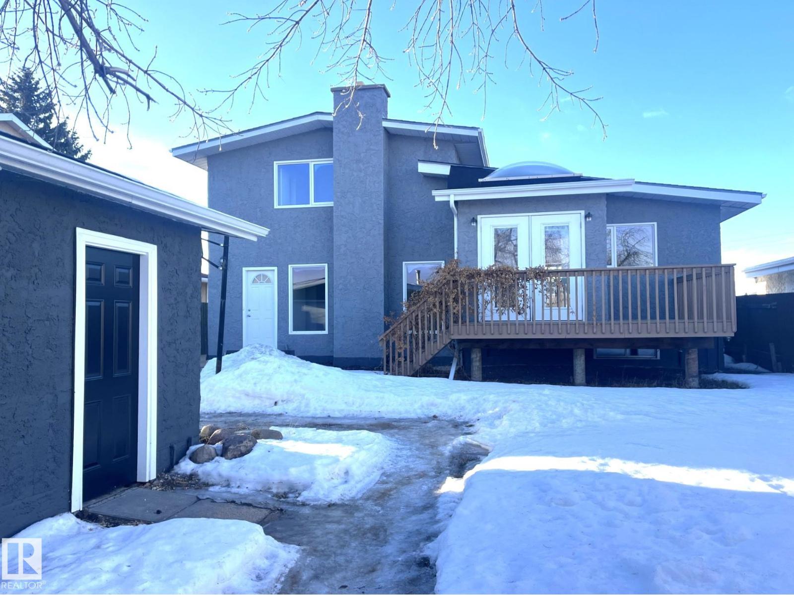 16307 112 ST NW, Edmonton