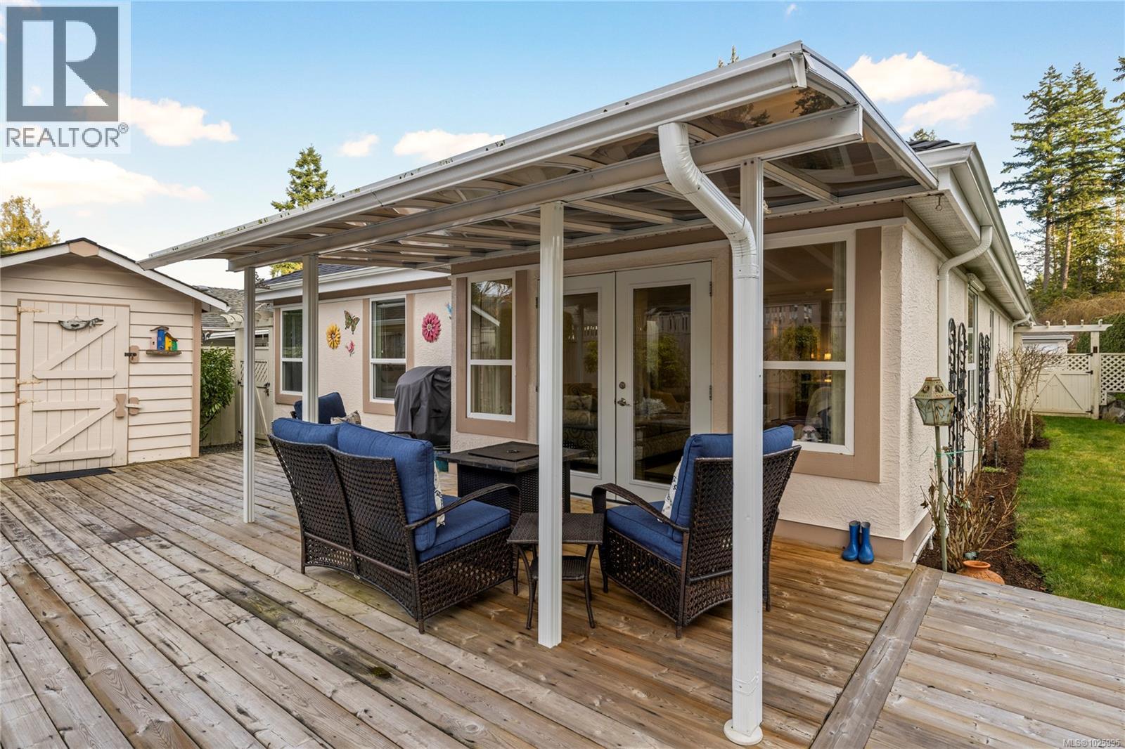 86 Bridgewater Lane, Parksville