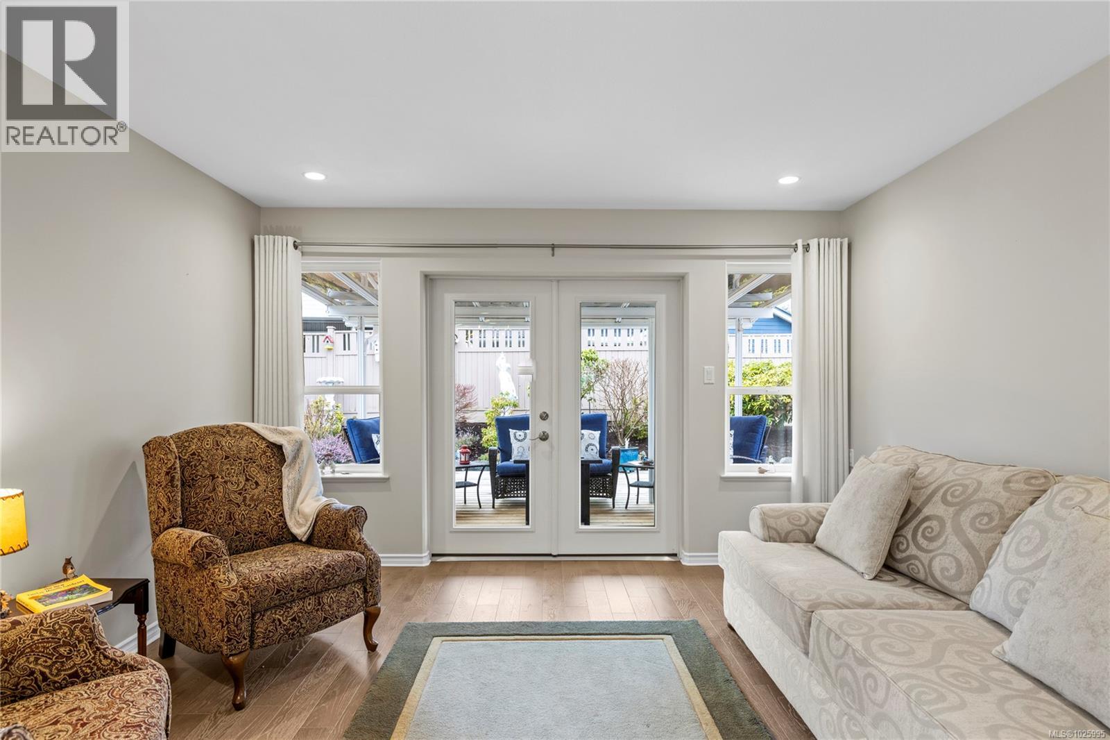 86 Bridgewater Lane, Parksville