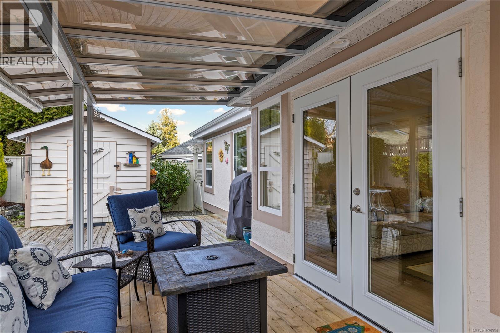 86 Bridgewater Lane, Parksville