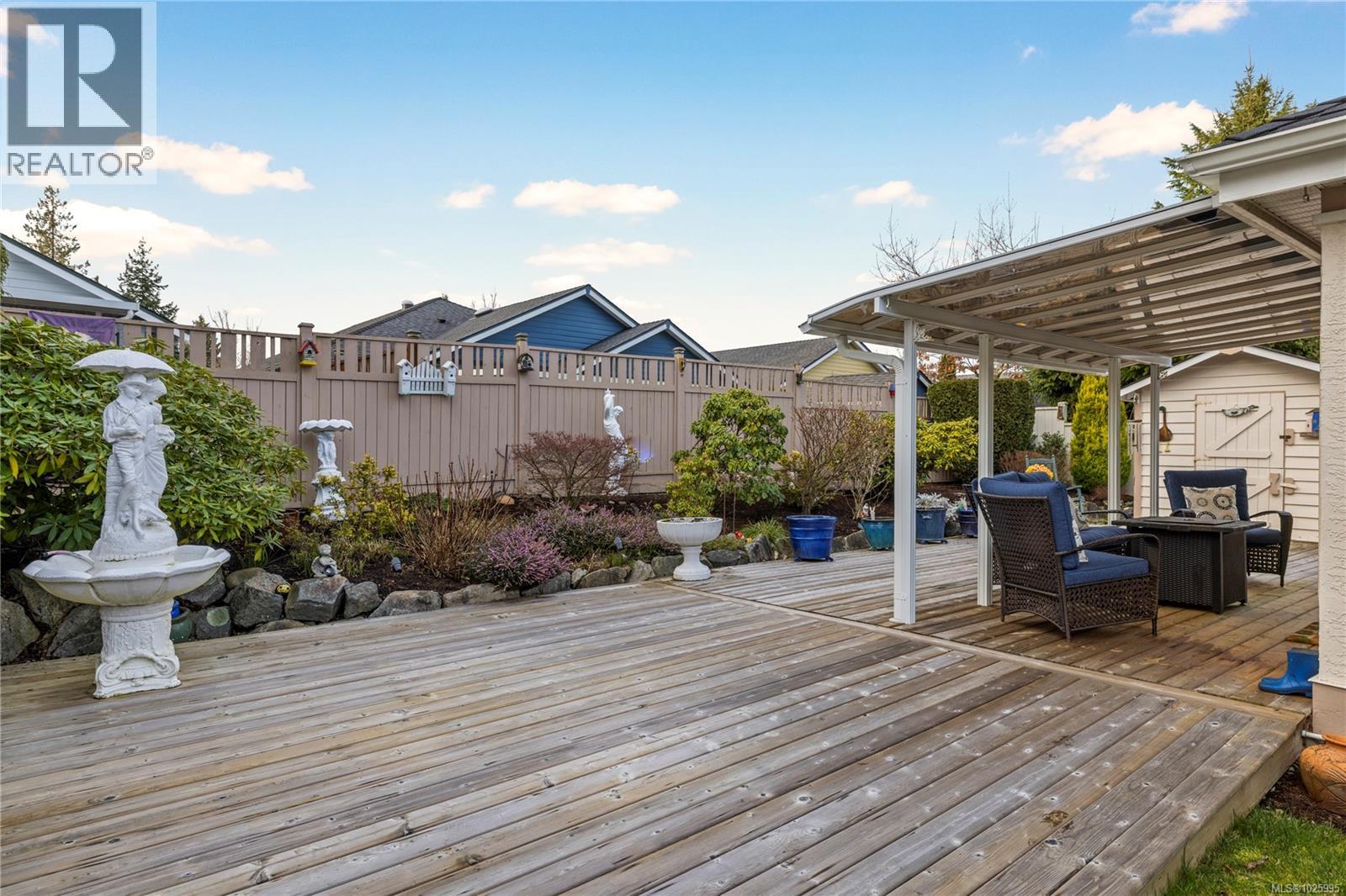 86 Bridgewater Lane, Parksville
