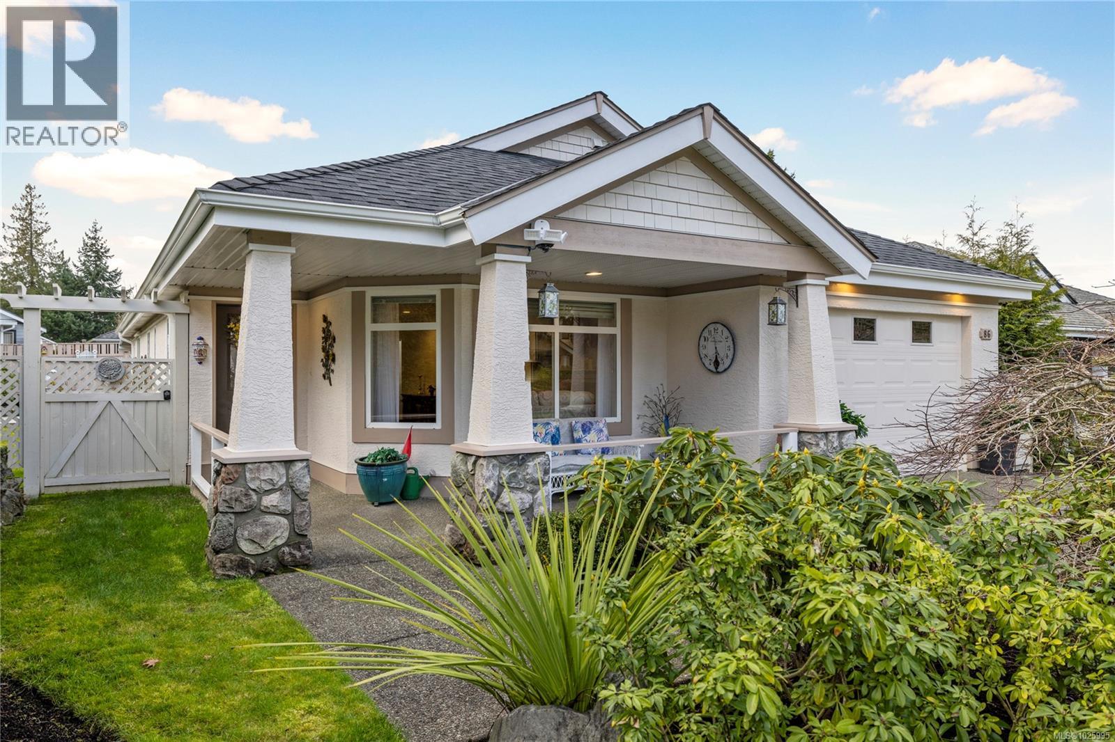 86 Bridgewater Lane, Parksville