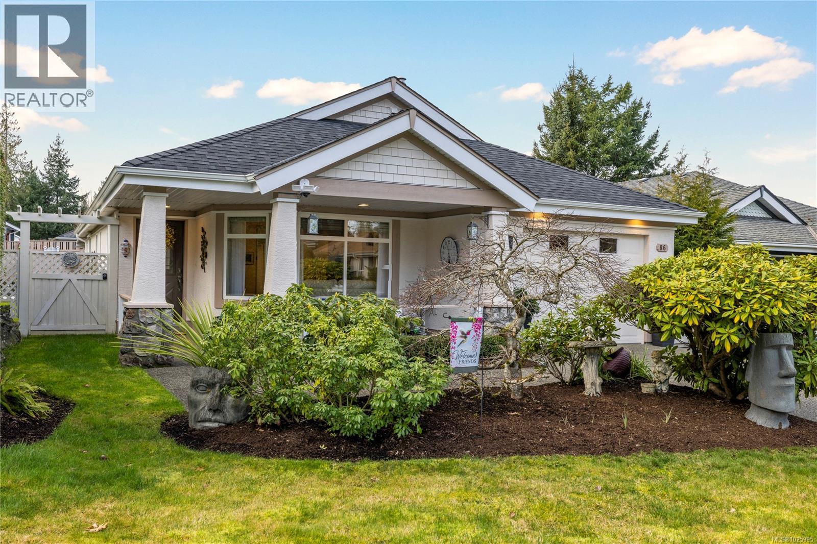 86 Bridgewater Lane, Parksville