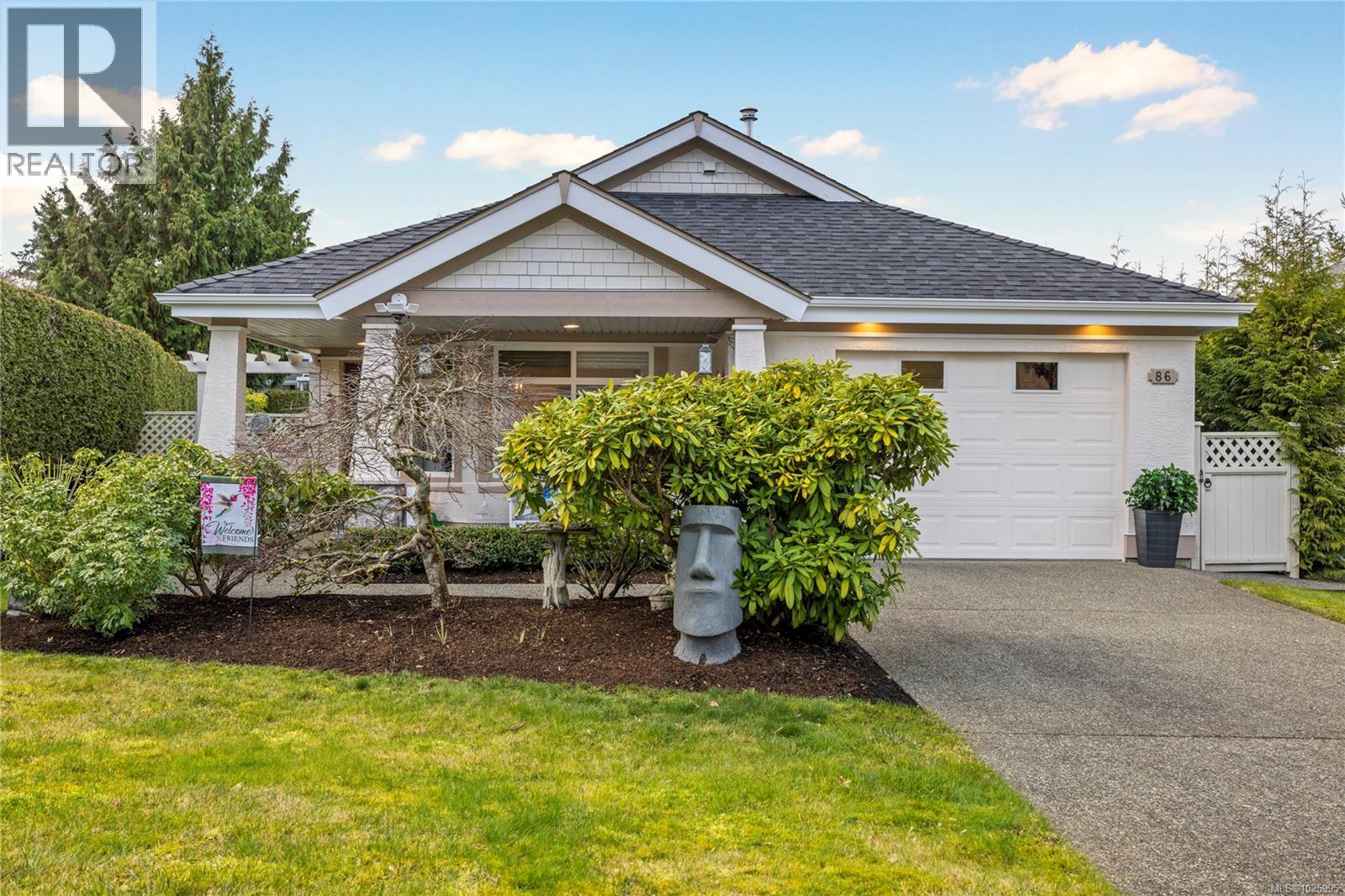 86 Bridgewater Lane, Parksville