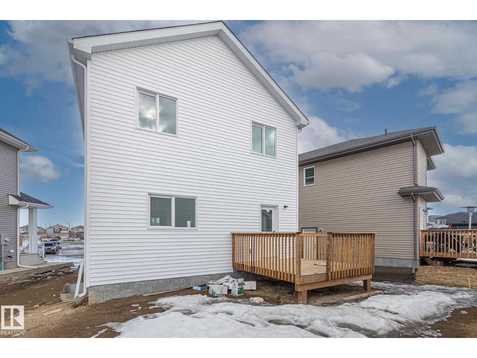 54 EDEN LI, Fort Saskatchewan