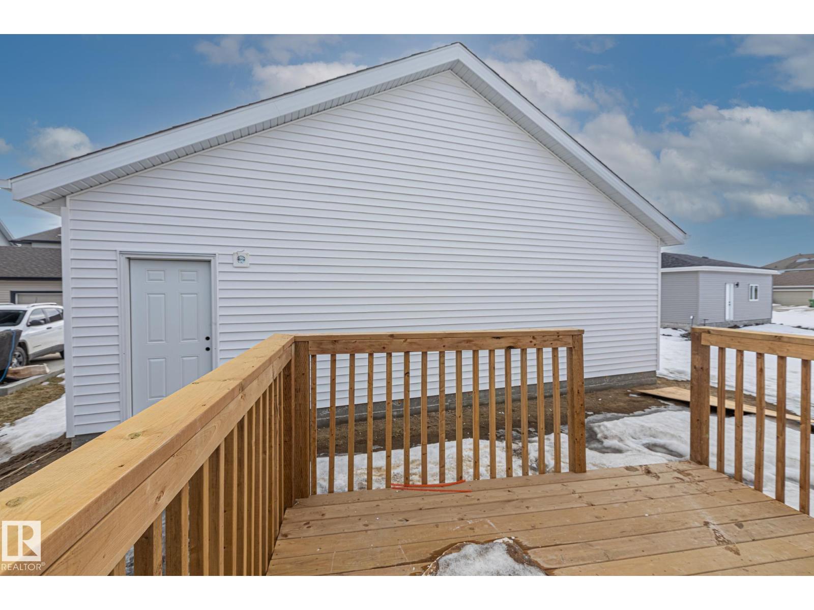 54 EDEN LI, Fort Saskatchewan