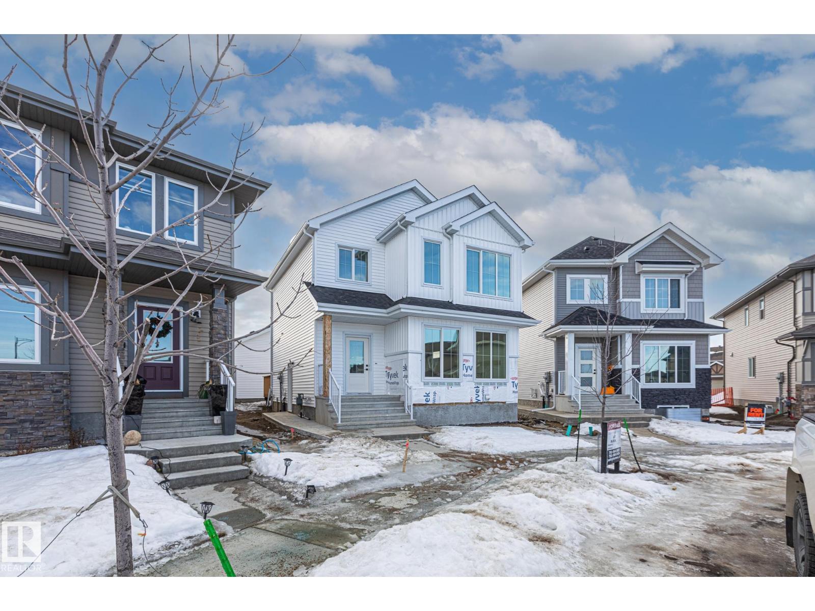 54 EDEN LI, Fort Saskatchewan