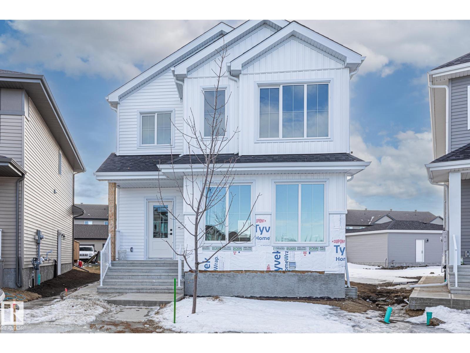 54 EDEN LI, Fort Saskatchewan
