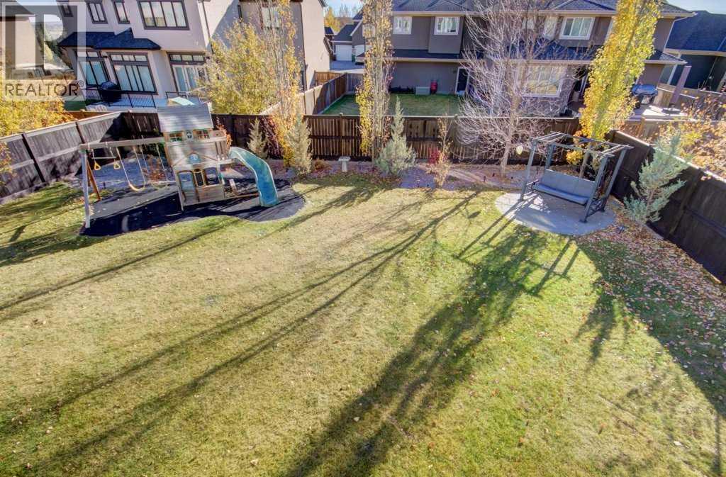 Single Family House for Sale in  Fortress Bay SW Springbank Hill Calgary 