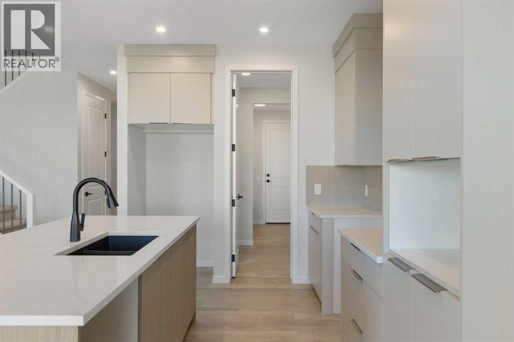 Single Family House for Sale in  Belmont Place SW Belmont Calgary 