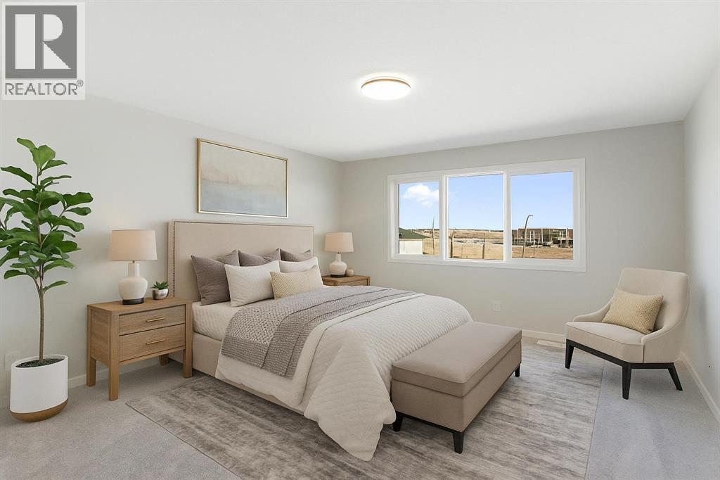 Single Family House for Sale in  Belmont Place SW Belmont Calgary 