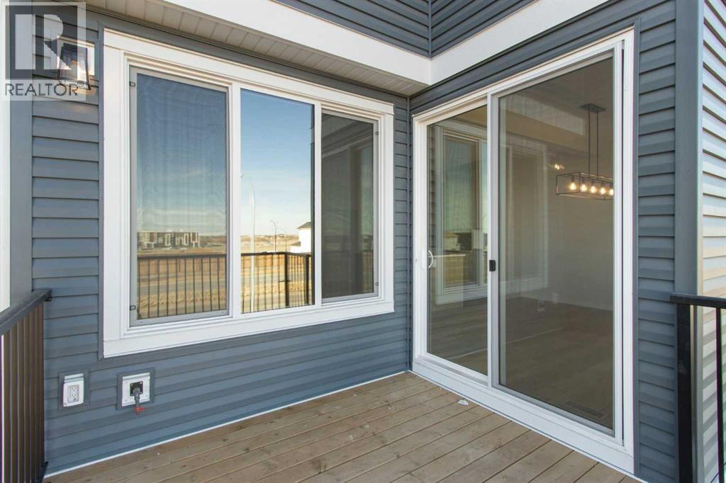 Single Family House for Sale in  Belmont Place SW Belmont Calgary 