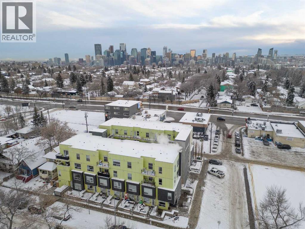 Single Family House for Sale in    Street NW Mount Pleasant Calgary 