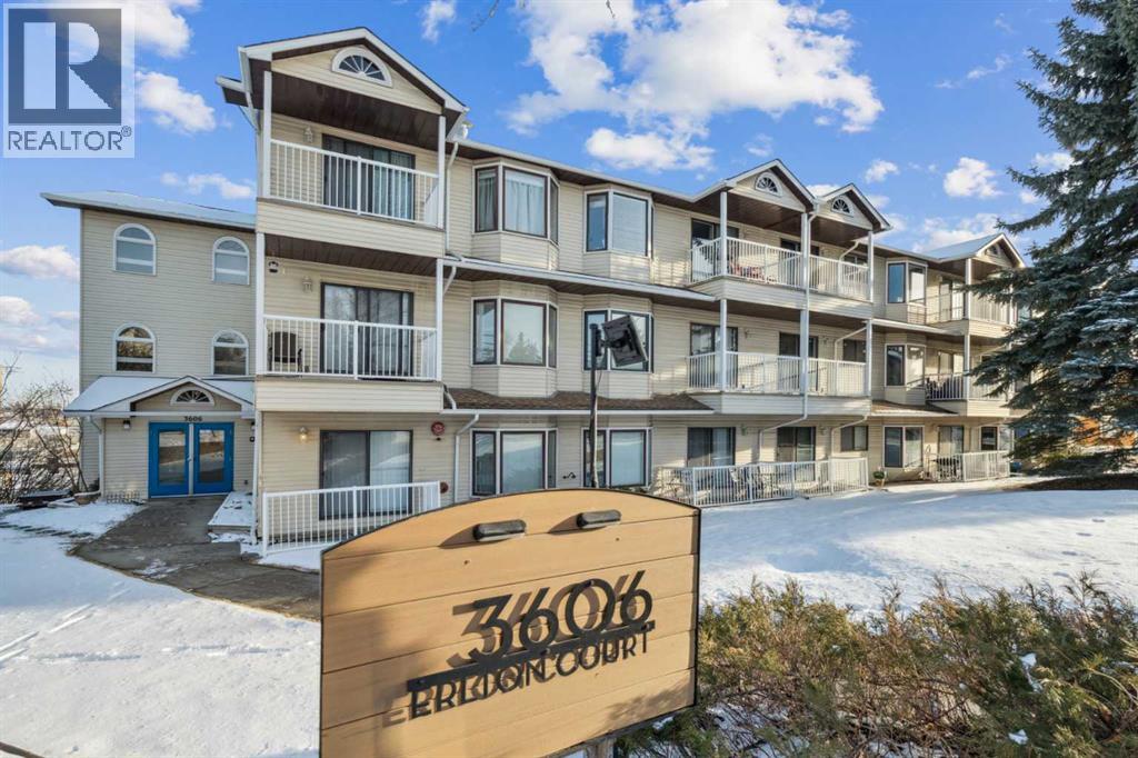 Single Family House for Sale in   Erlton Court SW Parkhill Calgary 