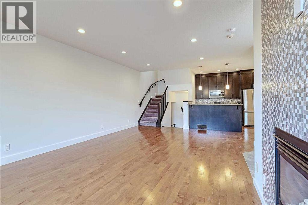 Single Family House for Sale in    Avenue NE Crescent Heights Calgary 