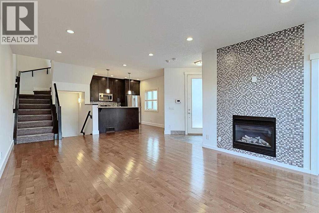 Single Family House for Sale in    Avenue NE Crescent Heights Calgary 