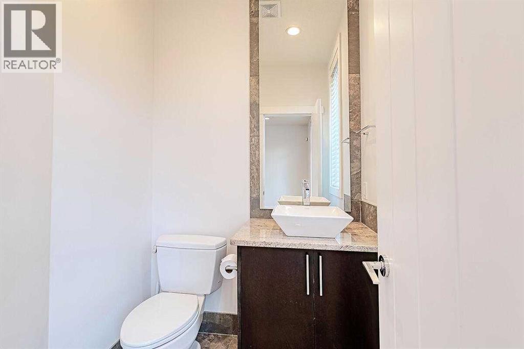 Single Family House for Sale in    Avenue NE Crescent Heights Calgary 